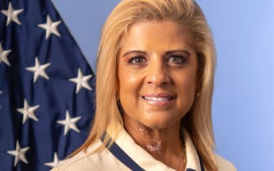 Mara Candelaria Reardon