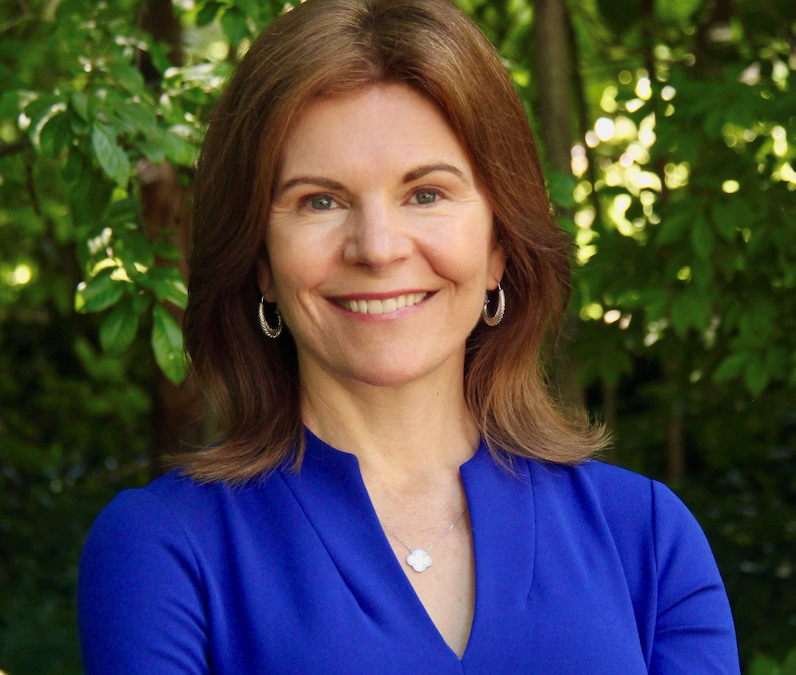 Carey Hamilton