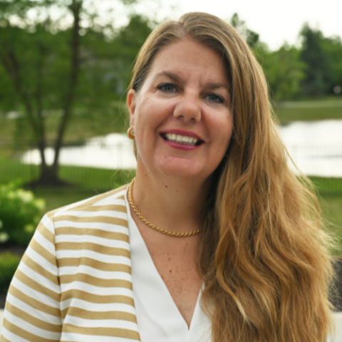 Alexandra Rollo - Hoosier Women Forward