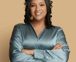 Alexis Watts