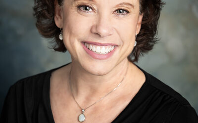 Amy Huffman Oliver