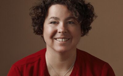 Beth Harrick