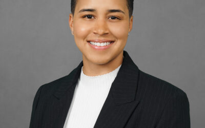 Gabrielle Alford