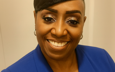 Tawanna Scruggs-Cottrell