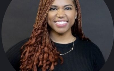 Whitney Carter